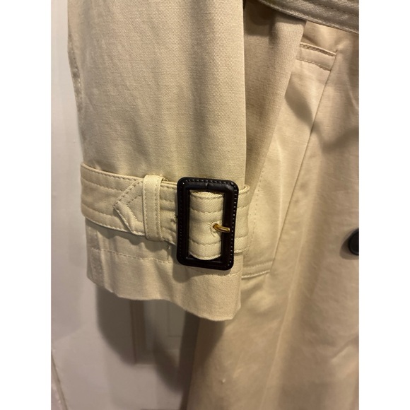 Zara Trench Coat - Picture 4 of 6